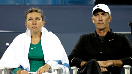 Veste colosală pentru Simona Halep anunțată în urmă cu puțin timp. Darren Cahill a dezvăluit tot