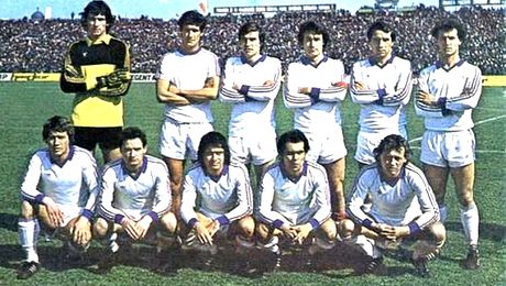 EXCLUSIV. Dezvăluiri explozive despre cum „i-a luat” naționala calificarea Craiovei Maxima în finala Cupei UEFA : „S-au făcut multe greșeli după România-Italia”