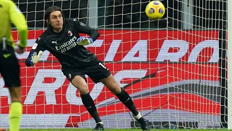 Donnarumma ezită să semneze! Ce se întâmplă cu Tătărușanu, dacă „Gigio” pleacă? Planul conducătorilor lui Milan