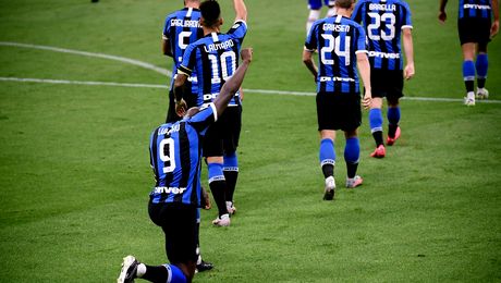 Inter vinde super-jucători pentru a-i face loc lui Moruțan! Cota lor de piață depășește 100 de milioane de euro