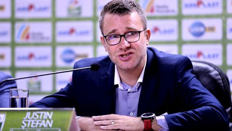 De ce la Euro se poate și în Liga 1, nu? LPF solicită MTS, printr-o scrisoare deschisă, să permită accesul fanilor pe stadioane