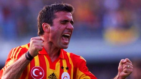 Gică Hagi așezat de UEFA lângă De Bruyne și Dybala într-un top fantastic. „Regele” a prins podiumul