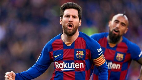 Mașina de bani Leo Messi a transformat total FC Barcelona. Clubul spaniol nu are rival în lume