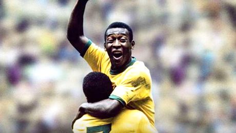 Topul celor mai tari 20 filme despre fotbal pe care le poți vedea pe Netflix