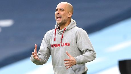 Pep nu o menajează pe Dortmund: ”Au plătit comisioane mari către impresari, ca să găsească tineri de valoare”