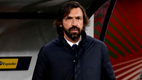 Revoluție la Juve! Antrenor nou, pleacă Ronaldo și Dybala. Ce se întâmplă cu românul promovat de Pirlo