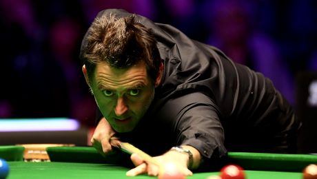 Ronnie O’Sullivan șochează: ”Aleg China, în locul Marii Britanii!”. Ce planuri are pentru următorii 15 ani