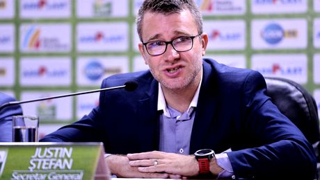 Se naște un nou campionat în România. LPF a anunțat ce competiție ar putea organiza în viitorul apropiat