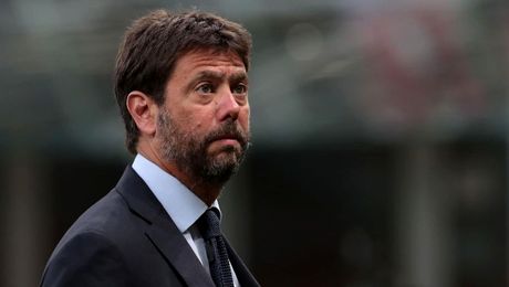 Și Agnelli recunoaște înfrângerea! „Fără cluburile din Anglia, proiectul nu există” anunță șeful lui Juventus