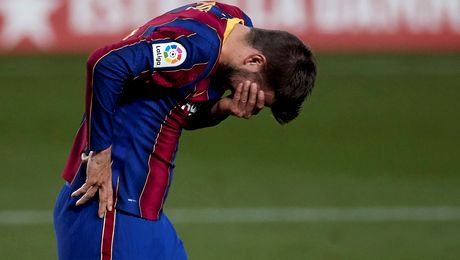 Șoc pe Camp Nou! Barca pierde surprinzător acasă și relansează lupta pentru titlu în Primera