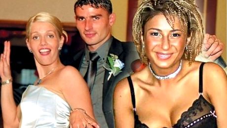 Anamaria Prodan trebuia să se mărite cu Eugen Trică, dar Lorena Balaci i l-a ”suflat”! Impresara s-a răzbunat și s-a măritat cu fostul iubit al rivalei