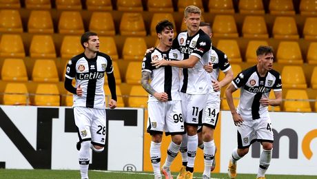 VIDEO: Aceasta este „bijuteria” pe care ar putea evolua Mihăilă și Man