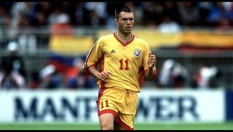 După 20 de ani, Adi Ilie dezvăluie: „Am avut oferte de la Real Madrid și Manchester United!”. Care e marele său regret