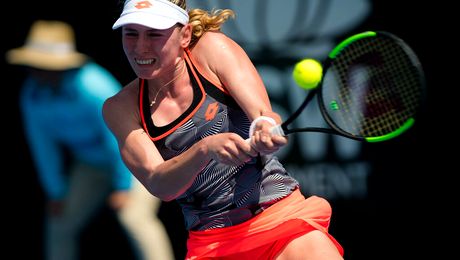 Ea este ”bestia neagră” pentru Simona Halep! Totul despre adversara din sferturi de la Stuttgart