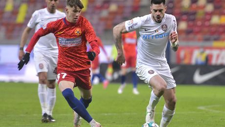 Revine sistemul cu 18 echipe în Liga I. Un oficial important: „În sezoanele următoare facem tranziția”