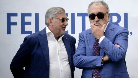 Înjurături ca la ușa cortului între Ion Țiriac și un fost rival din România. Ilie Năstase a povestit totul
