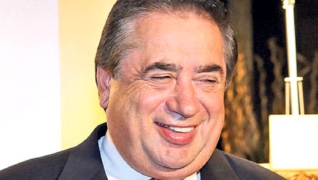 Veste uriașă pentru Astra! Milionarul Niculae, foarte aproape de a ieși de la închisoare! Când ar putea fi liber