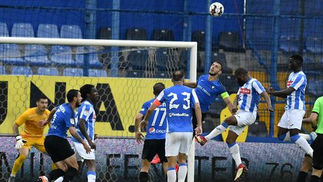 Situație critică la Poli Iași. Echipa din Copou e la un pas de colaps după ultimele evenimente din Liga I