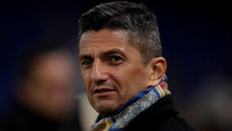 Răzvan Lucescu dă lovitura! I-ar putea antrena pe Man și Mihăilă la Parma!