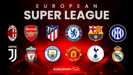 Somnul UEFA naște… Superliga Europei