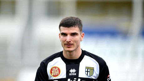 Revenire așteptată la Parma Romena. Valentin Mihăilă, come-back în lotul formației italiene