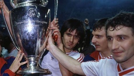 Cum a ajuns Steaua în topul celor mai bune echipe ale lumii. Explicația unui clasament dominat de Ajax-ul românului Ștefan Kovacs