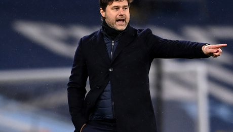 Are Pochettino calea blocată către Real Madrid? Șefii de la PSG nu vor să îl lase să plece. ”E fericit aici”