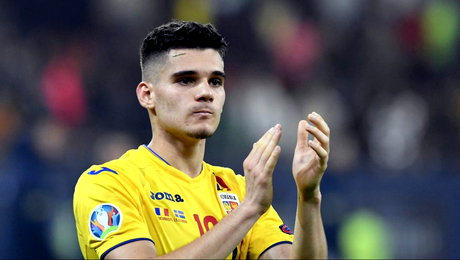 Au bătut palma pentru transferul lui Ianis Hagi?! Anunț uriaș în Spania: pentru ce sumă ar urma să plece Ianis de la Rangers