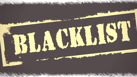 Blacklist