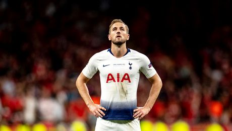 E oficial! Harry Kane a cerut să plece de la Tottenham! ”Granzii” Angliei care au cele mai mari șanse să îl transfere