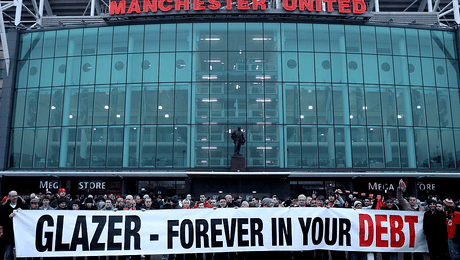 VIDEO E panică iar la Manchester! Fanii vor să întrerupă din nou derbi-ul cu Liverpool! Măsuri extraordinare luate de United