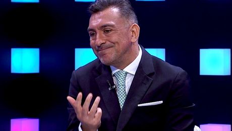 ”Mister” Ilie Dumitrescu este trup și suflet pentru această echipă, la Mondialul din Qatar: ”E favorita mea! Cel mai interesant Mondial”