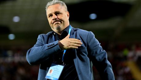 Înțelegerea Gigi Becali – Marius Șumudică a picat definitiv! Antrenorul a anunțat că nu merge la FCSB: „Nu vom colabora niciodată!”