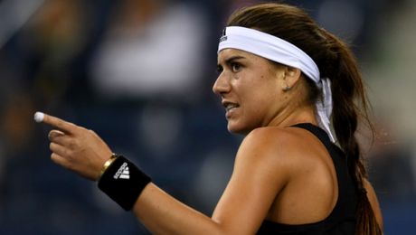 Sorana Cîrstea – Barbora Krejcikova, scor 3-6, 3-6, în finala WTA de la Strasbourg! Românca nu a avut replică