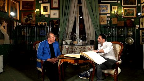 Niște semne de întrebare