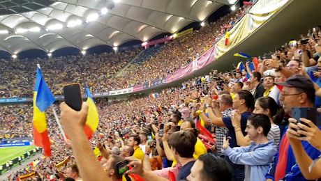 SPECIAL. Eroii uitați pe nedrept ai ultimelor calificări pentru România! Povestea momentelor de magie care ne-au bucurat în fotbalul mare!