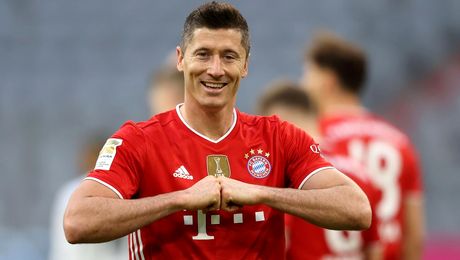 Robert Lewandoski poate pleca de la Bayern Munchen și pune pe jar cluburile Europei. „Sunt deschis unei noi provocări”