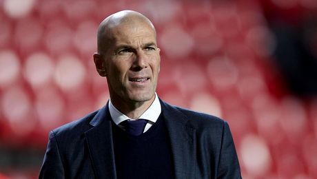 S-a rupt lanțul de iubire între Florentino Perez și Zinedine Zidane! Francezul rupe tăcerea după despărțirea de Real: „A uitat totul!”