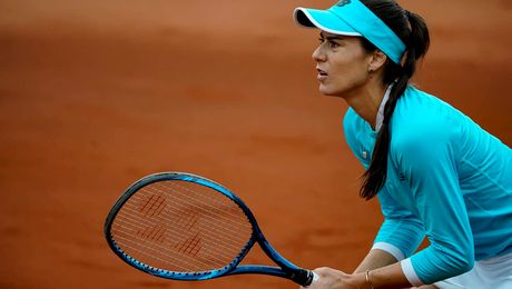 Sorana Cîrstea, iubita lui Ion Ion Țiriac, a făcut un anunț îngrijorător. Urmările înfrângerii de la Madrid sunt grave: „Asta e viața”