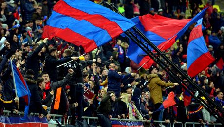 Suporterii FCSB-ului cer clemență zero în privința Stelei. “Vom insista la domnul Becali să se răzgândească. Nu trebuie să promoveze”