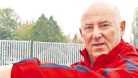 Ioan Sdrobiș a decedat la 79 de ani. Tehnicianul care l-a descoperit pe Chivu, regretat: „Nimeni nu a iubit fotbalul aşa cum l-a iubit el”