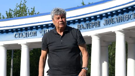 Venerabilul Mircea Lucescu în fața unei noi provocări. Ce se întâmplă cu antrenorul român după „dubla” din Ucraina