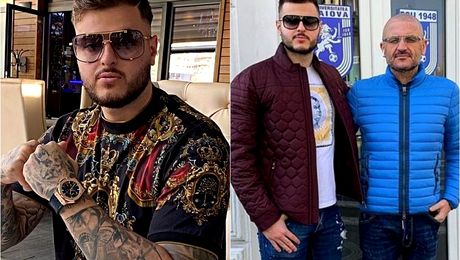 Începe nebunia în Liga 1! Adrian Mititelu a pus ochii pe un jucător de la campioana CFR Cluj