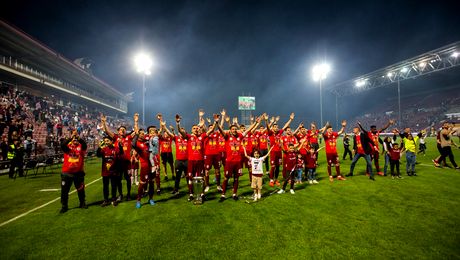 Edi Iordănescu va trebui să reconstruiască CFR Cluj din temelii! Doi fotbaliști importanți vor părăsi Gruia la finalul sezonului