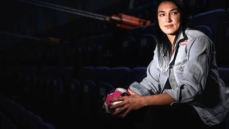 Cristina Neagu se menține la înălțime! Un nou premiu câștigat de starul echipei naționale și al celor de la CSM București