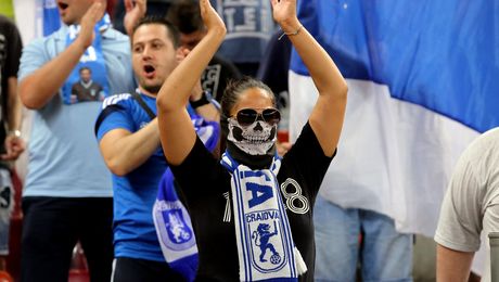 Savuros exercițiu improbabil