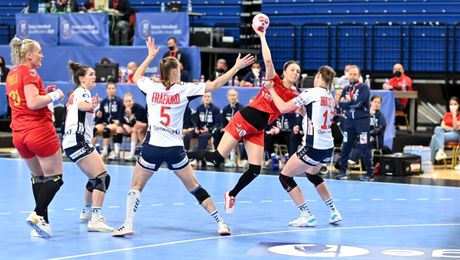 Cutremur în handbalul mondial. Prima demisie după arbitrajul scandalos din Norvegia – România, de la turneul preolimpic