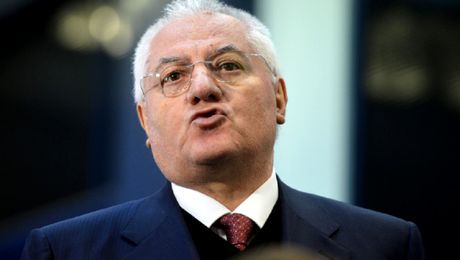 Dumitru Dragomir, atac violent la FRF: „Suntem de râsul omenirii!” Fostul șef de la LPF a anunțat viitorul antrenor al naționalei