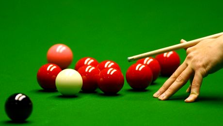 Când se joacă finala Campionatului Mondial de Snooker 2021. Cine sunt cei doi finaliști ai meciului de la Crucible