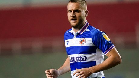 George Pușcaș nu mai este dorit la Reading. Fotbalistul român, inclus pe lista „neagră”. „Ar da lovitura dacă l-ar vinde”